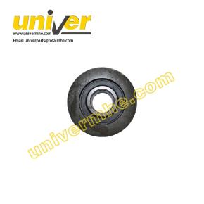 D581798:Chain Roller for Doosan Forklift
