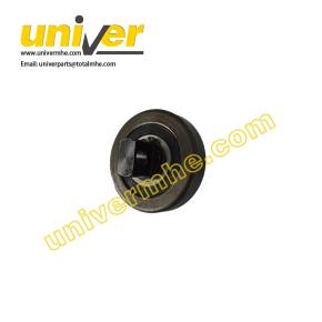 CN-20:Side Roller for Forklift