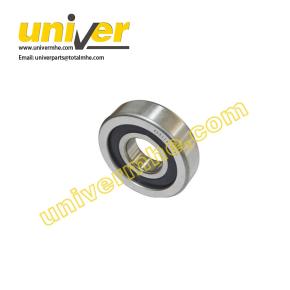 63355-N3190-71:Side Roller for Toyota Forklift 