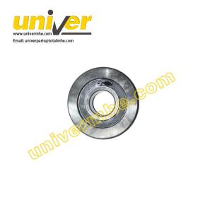 23818-20702:Mast Roller for TCM Forklift 