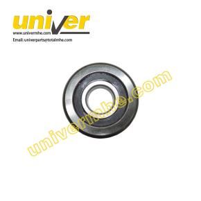 580001433:Mast Roller for Yale Forklift