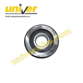 23958-22081:Mast Roller for TCM Forklift