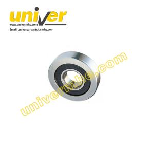 61237-16600-71:Mast Roller for Toyota Forklift