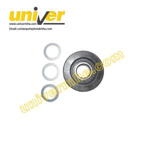 XC25M300-007000-000:Mast Roller for Hangcha Forklift