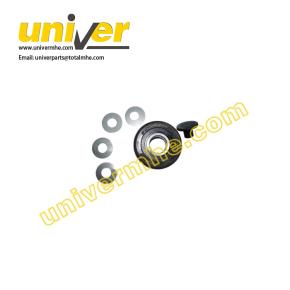 XR15M300-007000-000:Mast Roller for Hangcha Forklift 