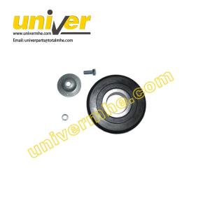 209500020001:Mast Roller for Hangcha Forklift