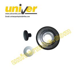 XR30M300-304000-000:Mast Roller for Hangcha Forklift