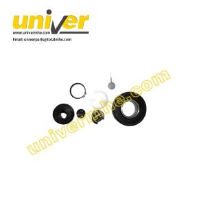 980811NT:Mast Roller for Forklift