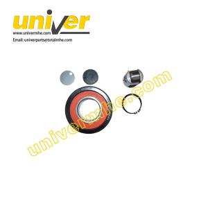 N30M300-007000-002:Complex roller Assy for Hangcha Forklift 
