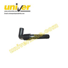 N163-310001-000:Air Cleaner Hose,Inlet for Hangcha Forklift