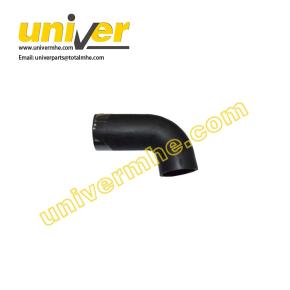 FD30MA-J0001:Air Cleaner Hose,Inlet for Zoomlion Forklift 