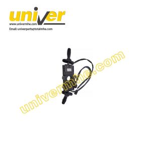    XBN458-705000-000: Direction Switch for Hangcha Forklift