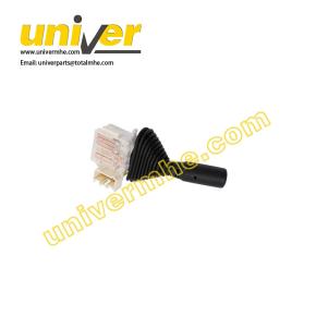 57460-23360-71: Gear Selector for Toyota Forklift