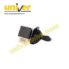 57470-11320-71: Gear Selector for Toyota Forklift