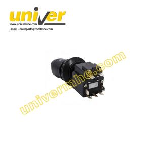 9732401: Gear Selector for Komatsu Forklift  - 副本