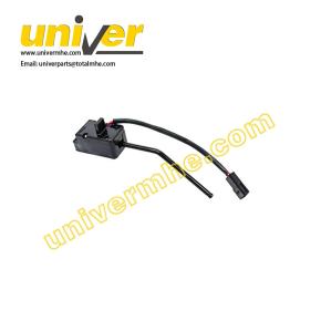 24300-34440: Gear Selector for Nichiyu Forklift