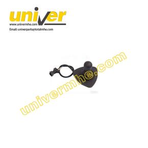 7919040042: Hand operated joystick for Linde Forklift