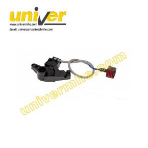 51045971: Micro switch for Jungheinrich Forklift