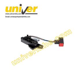 50450805: Micro switch for Jungheinrich Forklift