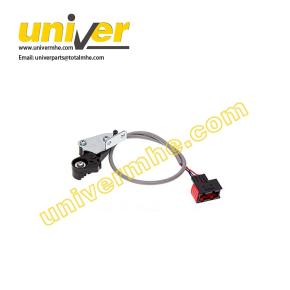 51239402: Micro switch for Jungheinrich Forklift