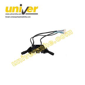  GR501-70300-000: Combination Switch for Hangcha Forklift - 副本