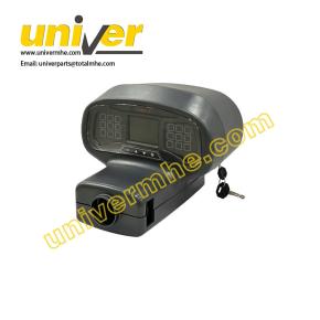 D04HZB191-X1:Combination Meter for Heli Forklift