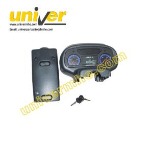 D04ZB181A-02:Combination Meter for Heli Forklift 