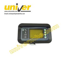 0039460710:Combination Meter for Linde Forklift  