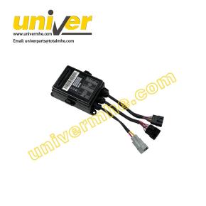 D03JCDQ012C: Control Box for Heli Forklift  