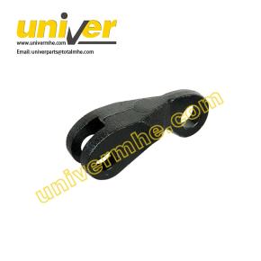 43752-23320-71: Steering Link for Toyota Forklift