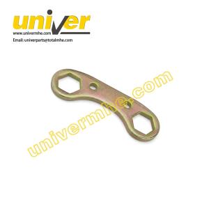 43753-33240-71: Steering Link for Toyota Forklift 