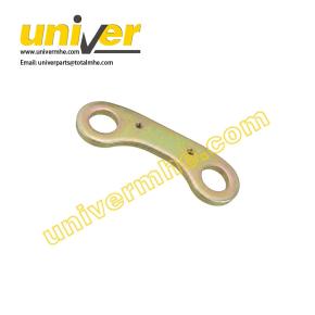 43751-13311-71: Steering Link for Toyota Forklift  - 副本
