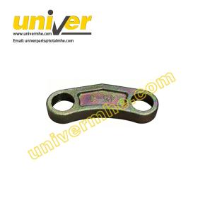 E01D4-12311: Steering Link for Heli Forklift 
