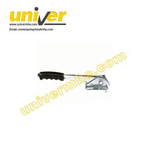 81FH-40050: Parking Brake Lever for Hyundai Forklift