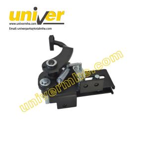 3132-310000-J0: Parking Brake Lever for EP Forklift