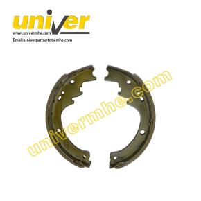 47403-20541-71:Brake Shoe for Toyota Forklift 