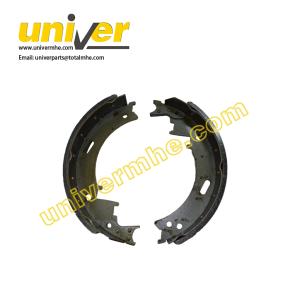 12185000101:Brake Shoe for Linde Forklift 
