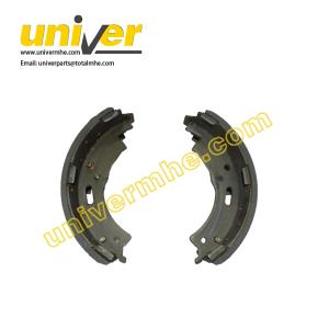 47430-33902-71:Brake Shoe for Toyota Forklift 