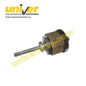 1646884:Clutch Pack for Hyster R005/H80-H120FT