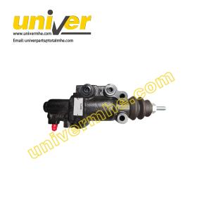 CL8164163:Clutch Pack for Clark GTS20-33D