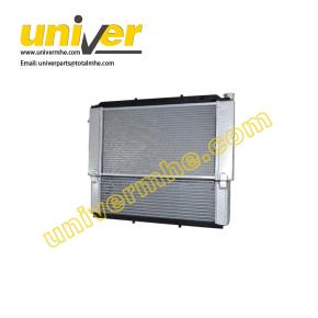 2074790: Radiator Assy for Hyster S40FT S50FT S60FT S70FT fits GM 2.4L Engine