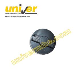 N163-341000-000: Fuel Cap for Hangcha