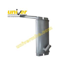C0C30-30300: Muffler for Shangli Forklift 
