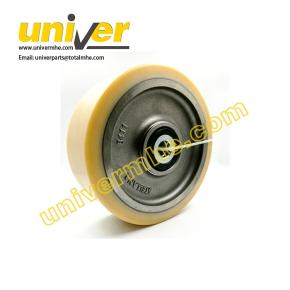 7541444: Load Wheel for BT Forklift 