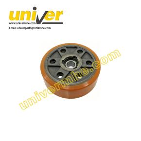 4021574: Load Wheel for Hyster Forklift 