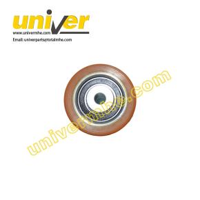 AMB150-312000-000: Load Wheel for Hangcha Forklift 