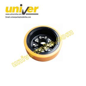 XSIDQM250-021001-000: Load Wheel for Hangcha Forklift  