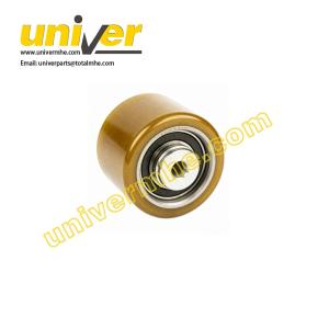 AMB155-321000-000: Load Wheel for Hangcha Forklift  