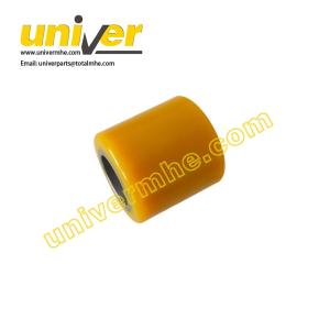 9000007768: Load Wheel for Noblelift Forklift 