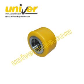 K15422000: Load Wheel for UN Forklift 